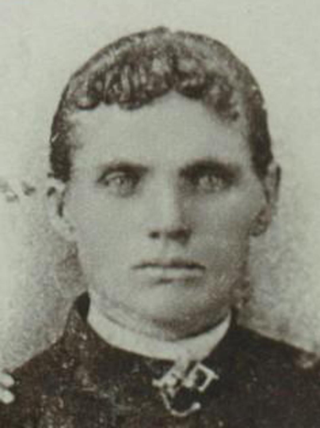 Lucinda Rilla Ann Mariah Reid (1847 - 1928) Profile